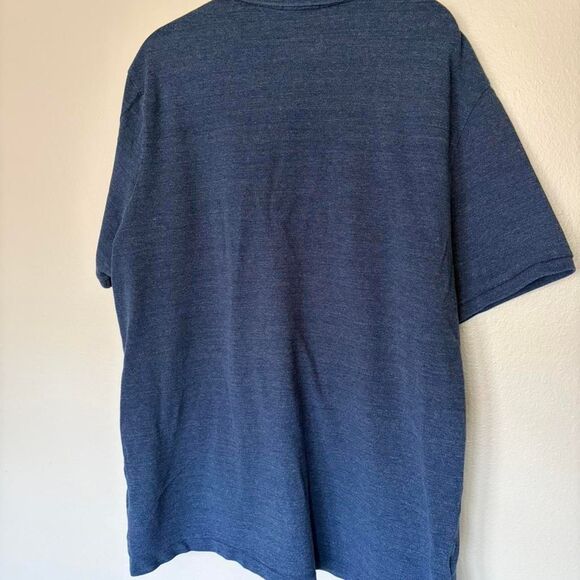 Polo-ralph-lauren Men's Blue and Navy Polo-shirts - Picture 2 of 6